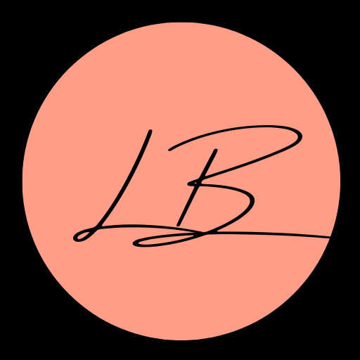 Lera Barnes Logo